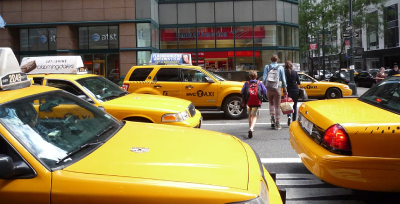 Новые правила ограничения времени работы такси с 1 сентября 2023 года?