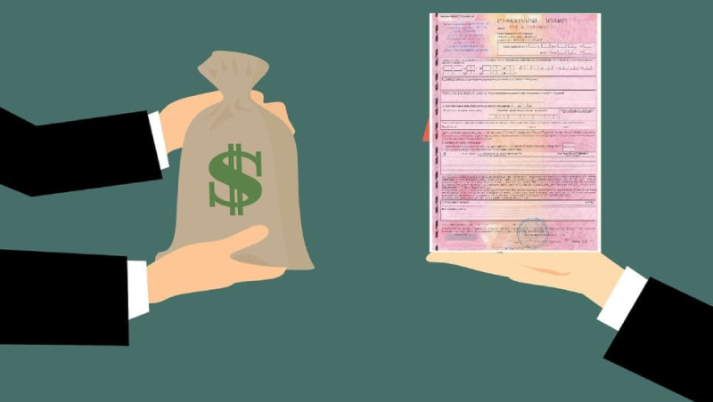 Полный перечень документов для покупки полиса ОСАГО &ndash; какие бумаги нужны?