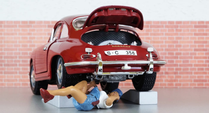 Ремонт по ОСАГО: какие правила, сроки и тонкости направления?