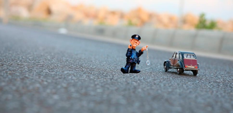 Всё о новом законе о лишении прав за неявку в военкомат по повестке в вопросах и ответах