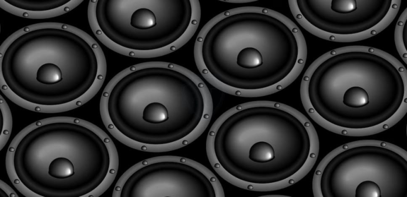 Есть ли штраф за сабвуфер в багажнике автомобиля и какой его размер?