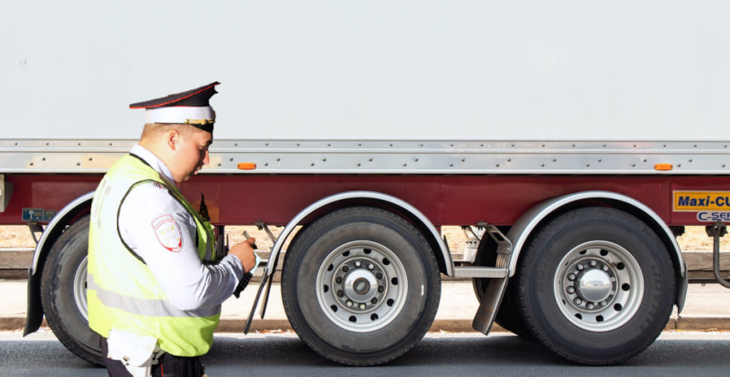 Изменения ПДД и новые штрафы ГИБДД с августа 2023 года &ndash; это правда или нет?