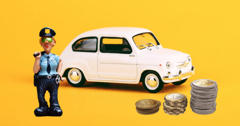 Изменения ПДД и новые штрафы ГИБДД с августа 2023 года &ndash; это правда или нет?