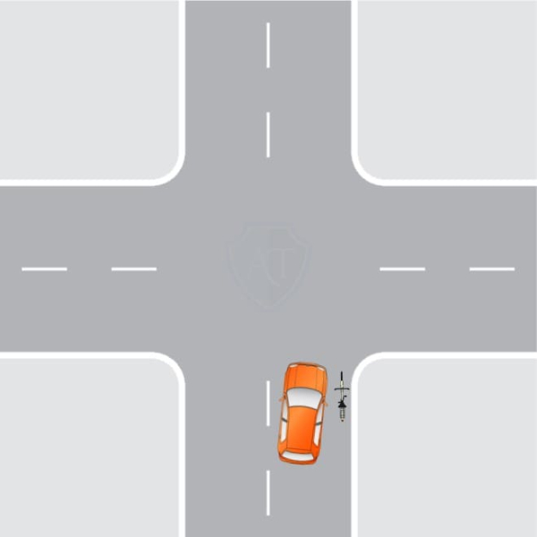 Можно ли проезжать пешеходный переход на электросамокате, кто уступает и что делать при ДТП?