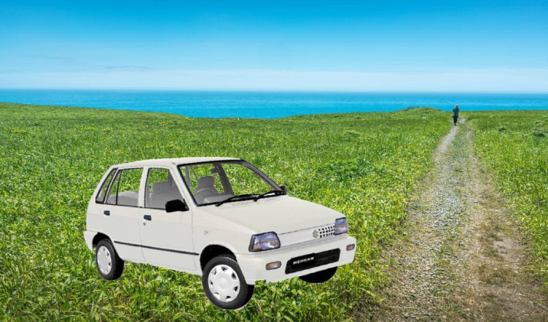 ПДД остановки и стоянки на грунтовой дороге: где можно и какие штрафы?