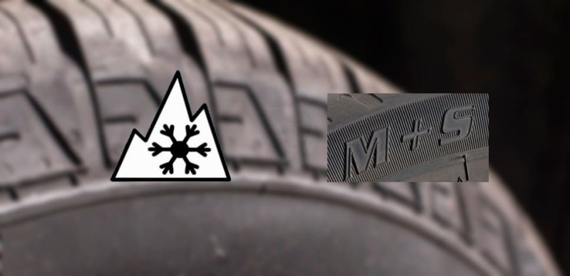 Можно ли ставить липучку зимой, осенью и летом по новым законам и какой штраф?