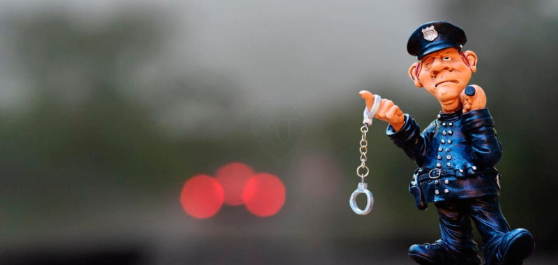 Какой размер штрафа, если неисправен левый, правый или оба стоп-сигнала?