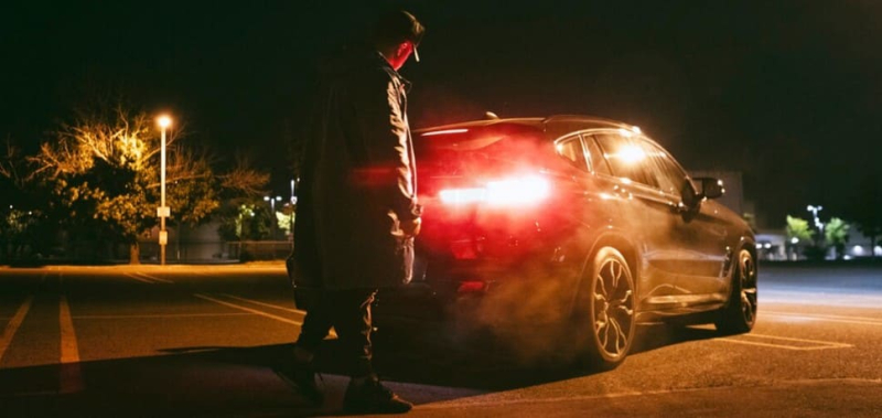 Какой размер штрафа, если неисправен левый, правый или оба стоп-сигнала?