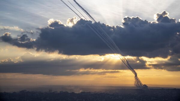 Нетаньяху заявил о завершении первой фазы операции "Железные мечи"