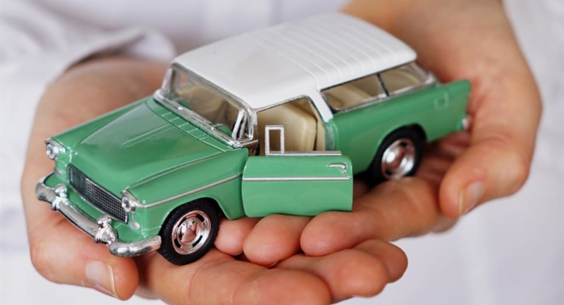 Продали машину, её не ставят на учёт &ndash; можно ли сдать в утилизацию?