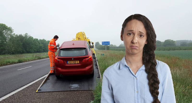 Совершили ДТП без прав – какие наказания и последствия?