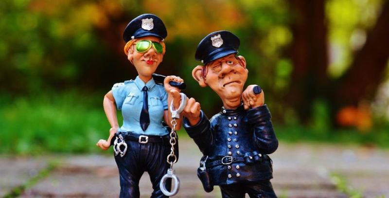 Совершили ДТП без прав – какие наказания и последствия?