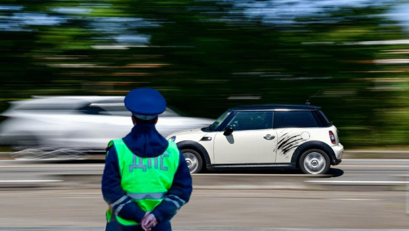 Уехали на автомобиле, и уже потом увидели царапины и притёртости &ndash; что делать?