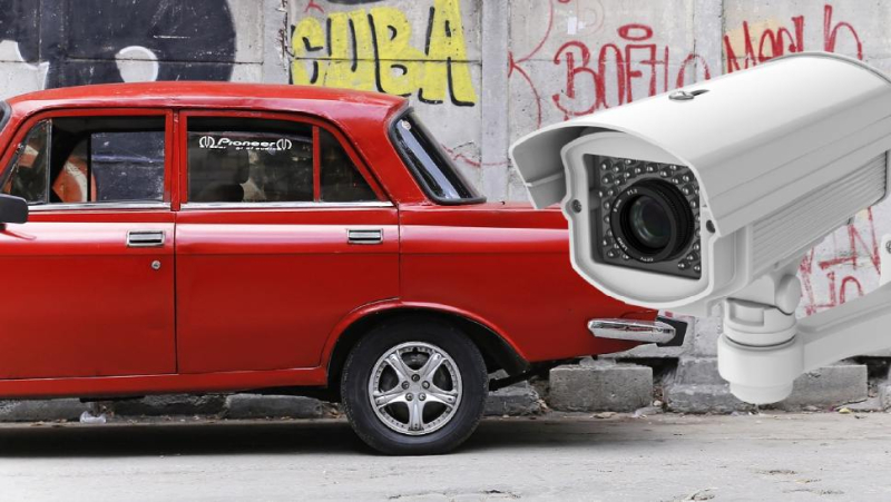 Уехали на автомобиле, и уже потом увидели царапины и притёртости &ndash; что делать?