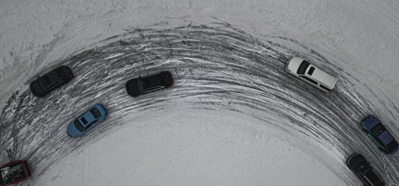 Зимняя резина с 1 ноября обязательна, а за летнюю грозит штраф &ndash; это правда?