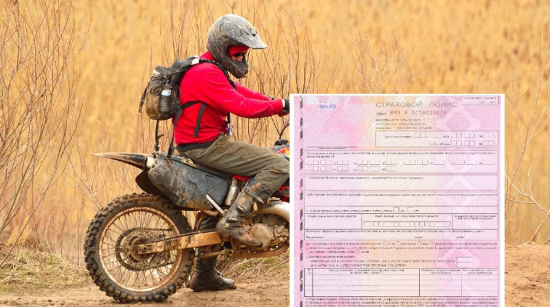 Какие новые штрафы за езду без ОСАГО в 2024 году? Изменения и новые законы