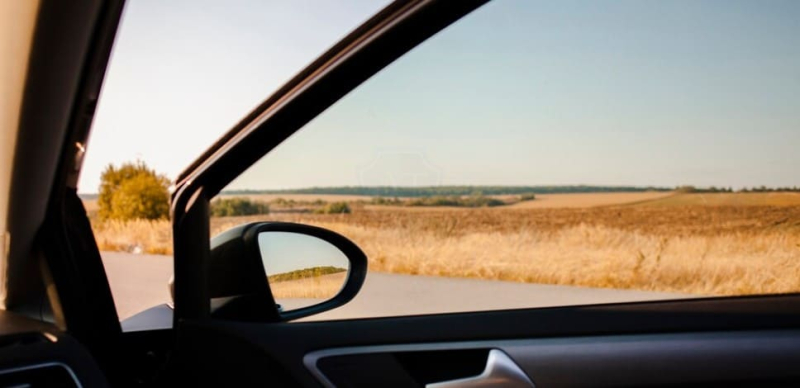 Какой допустимой светопропускаемости разрешена тонировка?