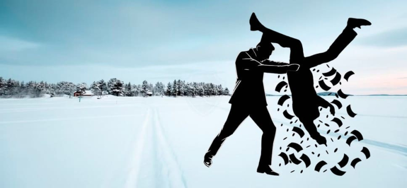 С 1 декабря вводится новый штраф за летние шины зимой &ndash; это правда?