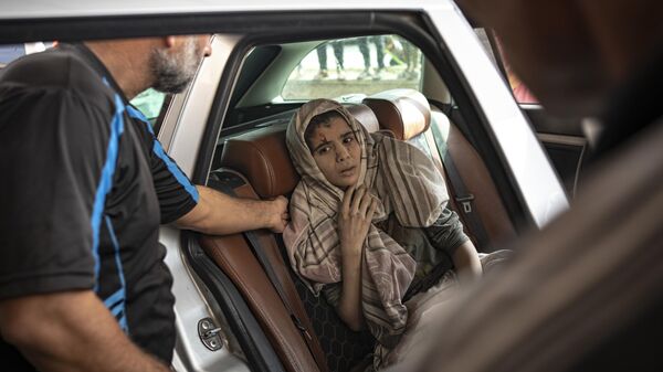 США препятствуют миру в Палестине, связав руки ООН, заявил МИД Ирана