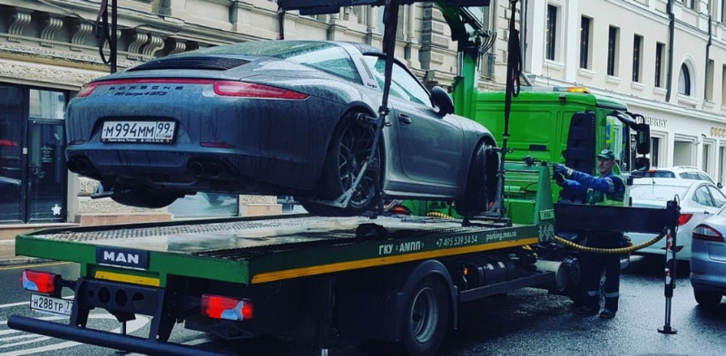 Грозит ли штрафстоянка за отсутствие страховки и можно ли забрать без полиса?