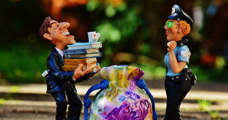 Изменение штрафов ГИБДД за превышение скорости 2024 – где правда, а где нет?