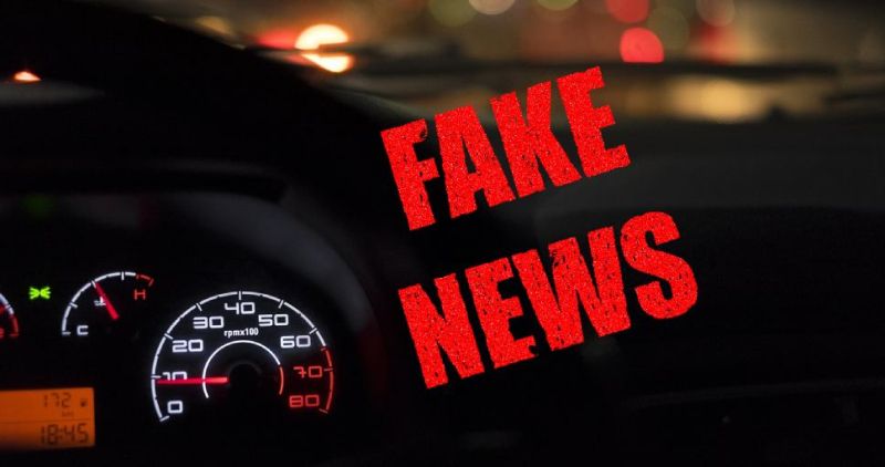 Изменение штрафов ГИБДД за превышение скорости 2024 – где правда, а где нет?