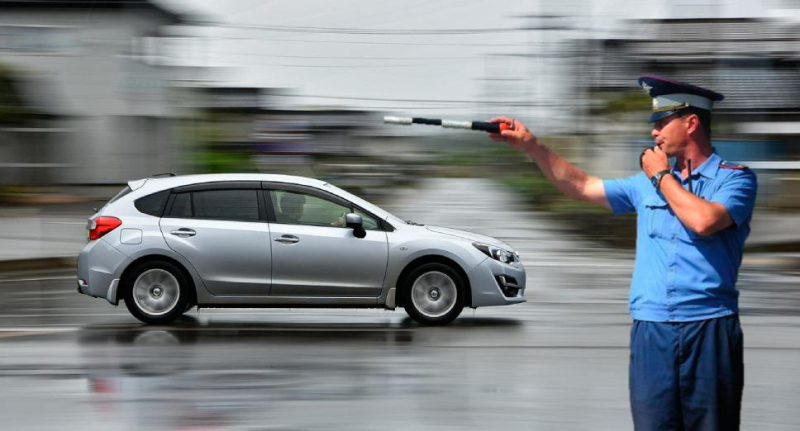 Изменение штрафов ГИБДД за превышение скорости 2024 – где правда, а где нет?