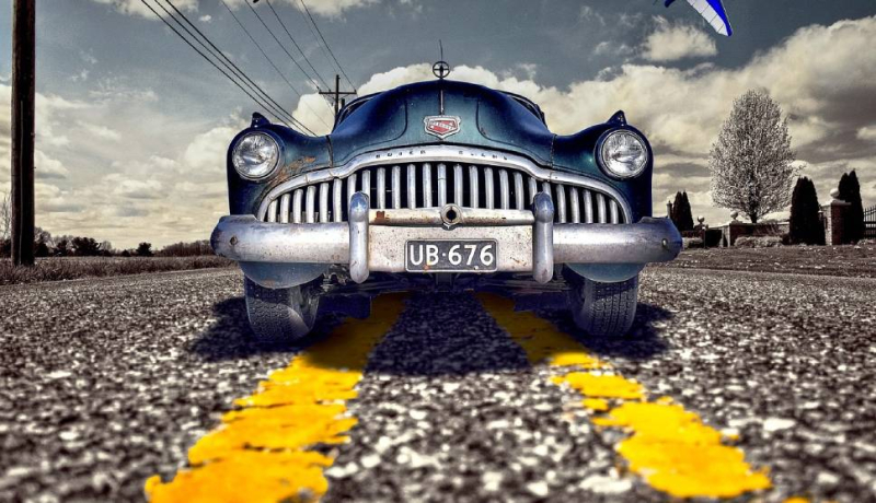 Как и на каком основании можно обжаловать лишение за сплошную разметку?