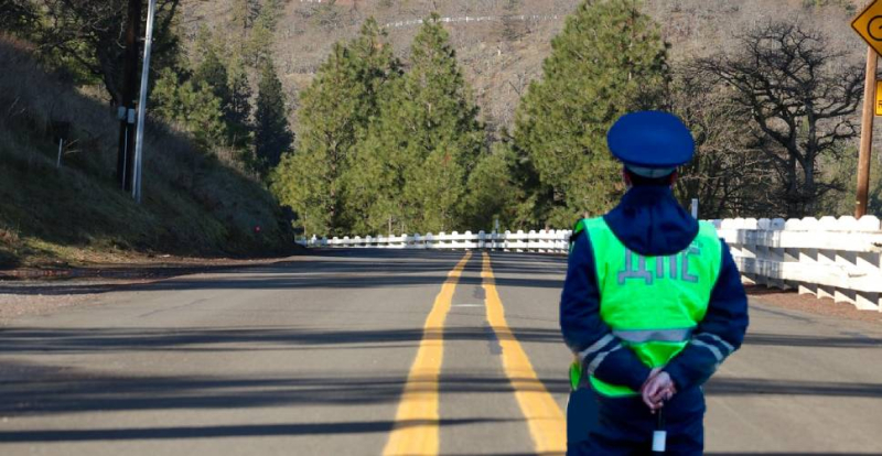 Как и на каком основании можно обжаловать лишение за сплошную разметку?