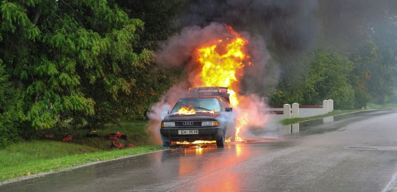 В каких случаях работает страховка ОСАГО и при каких ДТП не работает?