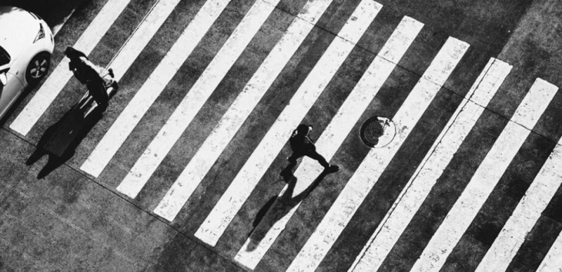 Какое наказание, если водитель совершил наезд на 2 пешеходов?