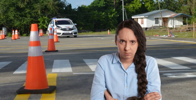 Новые штрафы и поправки в ПДД с 1 апреля 2024 года &ndash; это правда или нет?