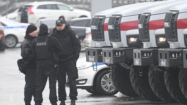 Посольство Словакии в Москве приспустило флаг в день траура