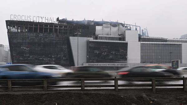 Посольство Словакии в Москве приспустило флаг в день траура