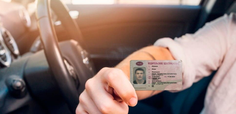 Сдача экзамена по вождению в ГИБДД с апреля 2024 года &ndash; все изменения