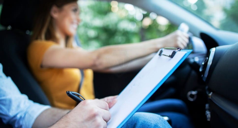 Сдача экзамена по вождению в ГИБДД с апреля 2024 года &ndash; все изменения