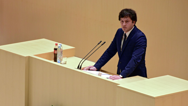 ЕСПЧ вынес решение против России по иску Грузии