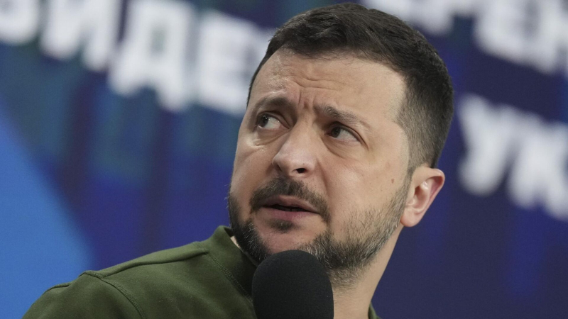 Французский политик обвинил Запад в разорении Франции