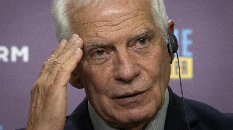 Израиль просит у США больше снарядов и военных машин, сообщили СМИ