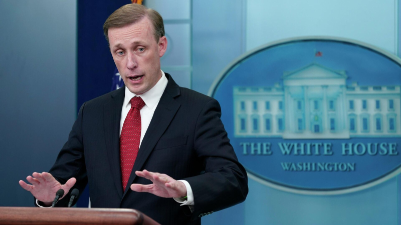 Посол КНР в США ответил на обвинения в участии Китая в конфликте на Украине