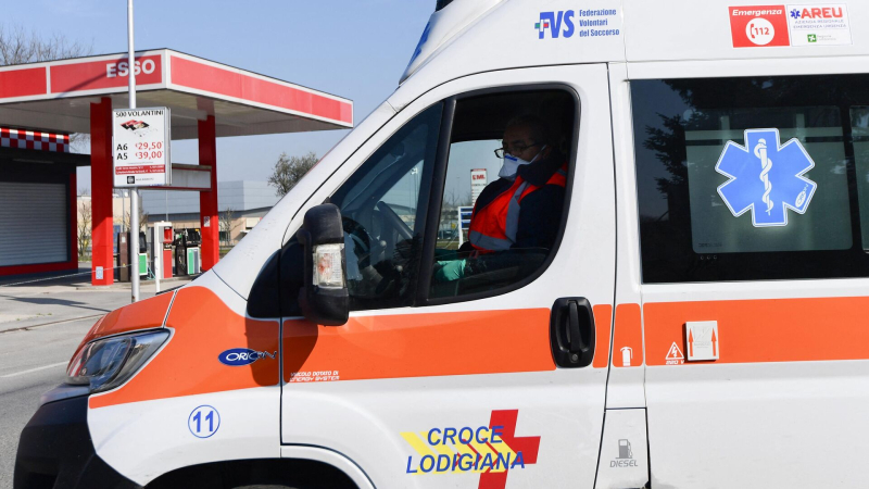 В Бразилии женщина хотела оформить кредит на умершего дядю