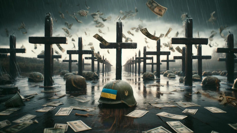 В Черкасской области Украины поврежден объект критической инфраструктуры