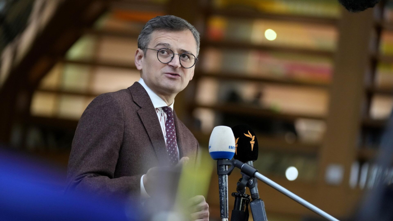 В Раде заявили о превращении Украины в милитаристскую автократию