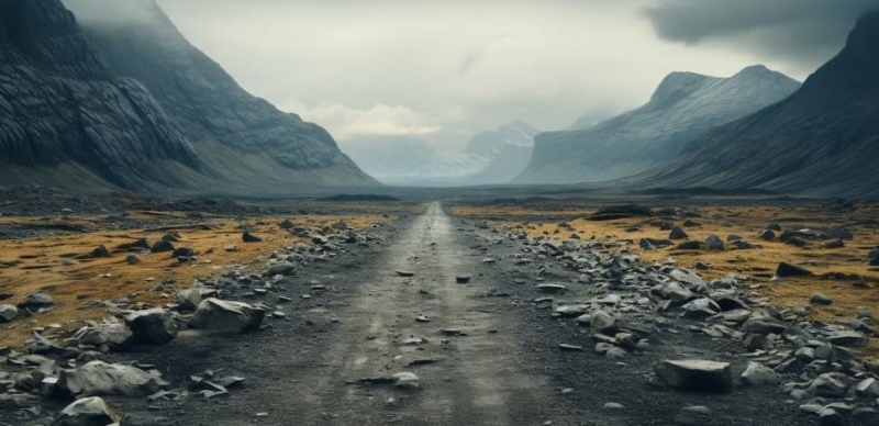 Из-под машины прилетел камень &ndash; что делать, кто виновен и как получить возмещение?