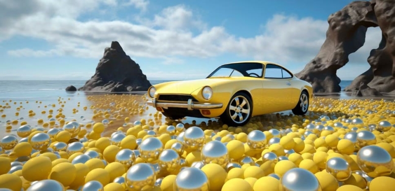 Из-под машины прилетел камень &ndash; что делать, кто виновен и как получить возмещение?