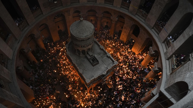 Мицотакис разочарован решением Анкары превратить византийский храм в мечеть