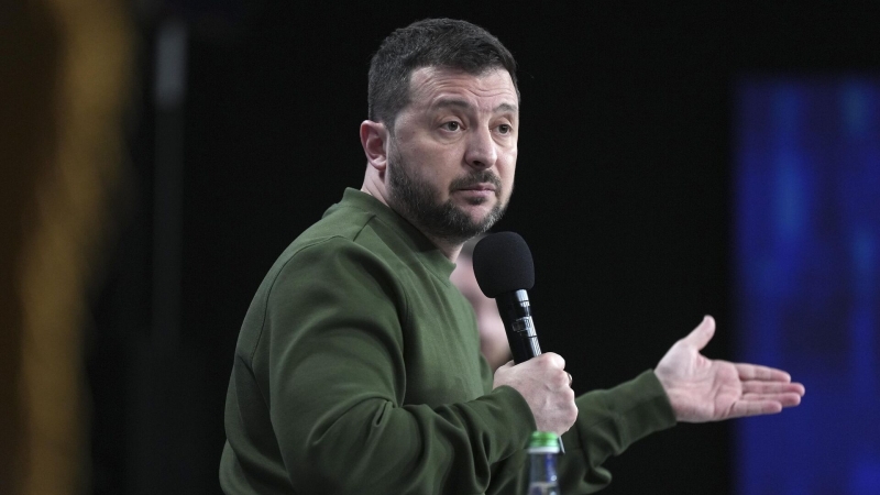 Почитай газеты. В ФРГ поставили Бербок на место после заявления о Путине