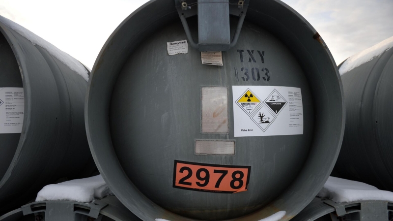 Представитель племени навахо рассказал о последствиях добычи урана в США