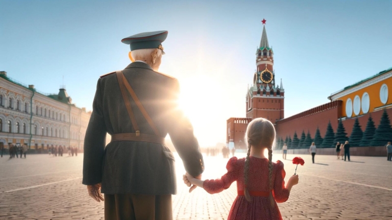 Путин: Россия отвергает претензии любого государства на исключительность