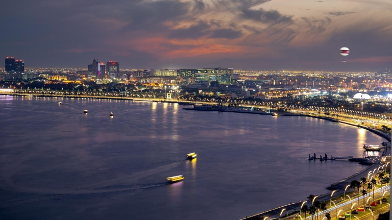 В Берлине задержали десять человек на акциях, приуроченных к 9 мая